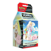 Pokemon: Lillie Premium Tournament Collection